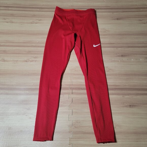 Nike 2023 Pro Elite Men´s Running Tights Made In USA...